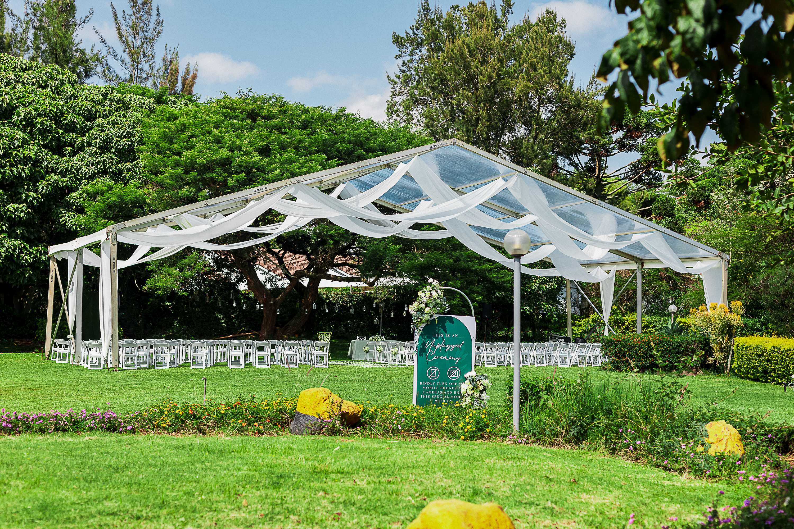 Furniture & Decor Rentals